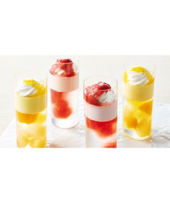 <${item.brandName}> 〈杜の館〉宮城いちごと山形フルーツのムース＆ジュレ《宮城》【Ｘ１９４４２３】
