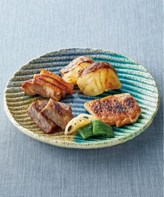 <${item.brandName}> 〈東京吉兆〉西京味噌漬詰合せ【Ｘ２８４４７３】