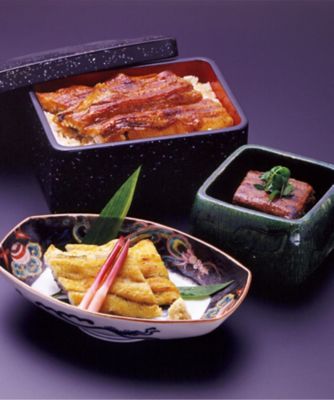 <${item.brandName}> 〈山ばな　平八茶屋〉鰻三昧【Ｃ２８５０４３】