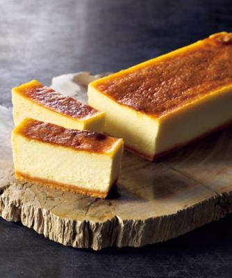 <${item.brandName}> 〈ラ　ブティック　ドゥ　ジョエル・ロブション〉ル　チーズケーキ　シトロン【Ｃ２８５１８３】