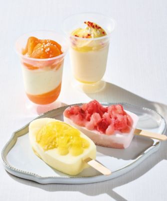 <${item.brandName}> 〈スルー〉国産フルーツアイスバラエティー【Ｃ２８５２７３】