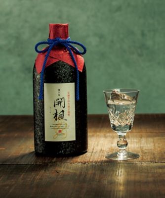 <${item.brandName}> 鹿児島〈種子島酒造〉開根【Ａ２９５５６３】