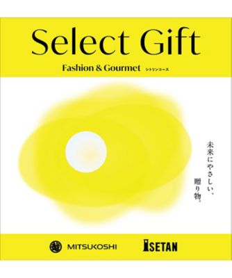 <${item.brandName}> 〈セレクトギフト〉シトリンコース（冊子タイプ）【５３５３１３】