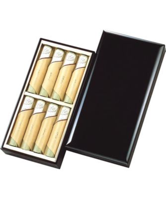 <${item.brandName}> 〈日本香堂〉伽羅金剛　８把入（ご挨拶箋付）【５９７６７３】