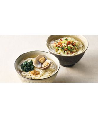 <${item.brandName}> お湯をかけるだけで出来るにゅうめん詰合せ　※送料無料【６６４１５３】