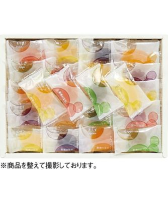 <${item.brandName}> 〈彩果の宝石〉フルーツゼリーコレクション【６７２４８３】
