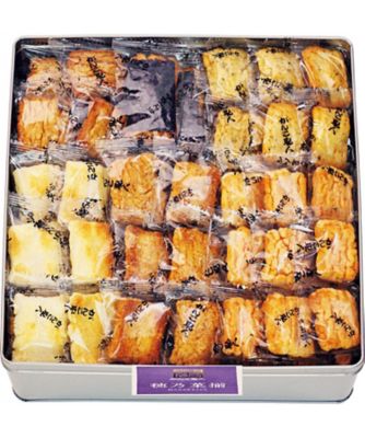 <${item.brandName}> 〈がんこ職人〉穂乃菓揃　※送料無料【６７４５４３】