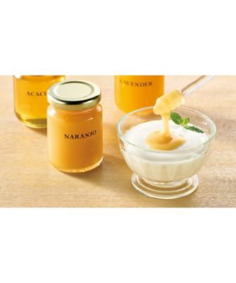 <${item.brandName}> 〈Ｌ’ＡＢＥＩＬＬＥ（ラベイユ）〉はちみつギフト（トリオ）【６７８０７３】