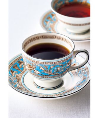 <${item.brandName}> 〈ウェッジウッド〉シグニチャー　ティーバッグ＆ドリップコーヒー【６７８７５３】