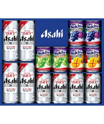 <${item.brandName}> 〈アサヒ〉ファミリーセット　※送料無料【６８００８３】