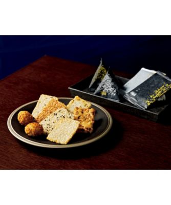 <${item.brandName}> 〈赤坂柿山〉柿山セレクト　※送料無料【６９１０１３】