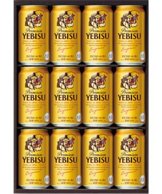 <${item.brandName}> 〈サッポロ〉ヱビスビール　※送料無料【Ｂ００１４８３】