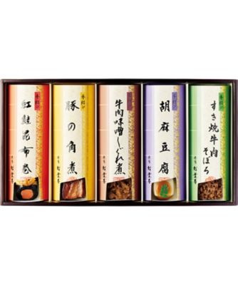 <${item.brandName}> 〈赤坂松葉屋〉冬の季結（ときむす）び　※送料無料【Ｂ０１２１４３】