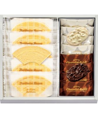 <${item.brandName}> 〈ユーハイム〉ギフトセット　※送料無料【Ｂ０４０４３３】