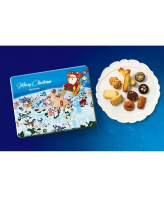 <${item.brandName}> 〈ロイスダール〉クリスマスロンジェ　※送料無料【Ｂ０４１６０３】