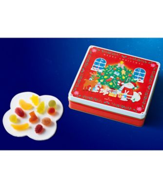 <${item.brandName}> 〈彩果の宝石〉クリスマスコレクション　※送料無料【Ｂ０４１６１３】