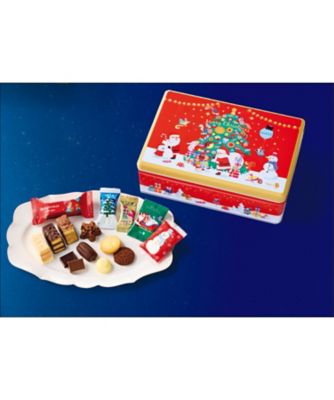 <${item.brandName}> 〈メリーチョコレート〉スイーツミックス　※送料無料【Ｂ０４１６３３】