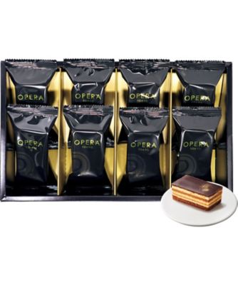 <${item.brandName}> 〈ダロワイヨ〉オペラ　トーキョー（８個入）　※送料無料【Ｂ０４１８０３】