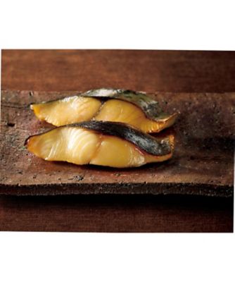 <${item.brandName}> 〈鈴波〉魚介みりん粕漬詰合せ【Ｃ１８３０１３】