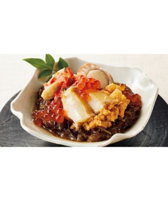 <${item.brandName}> 〈中村家〉海宝漬　彩（いろどり）《岩手》【Ｘ１８４６７３】