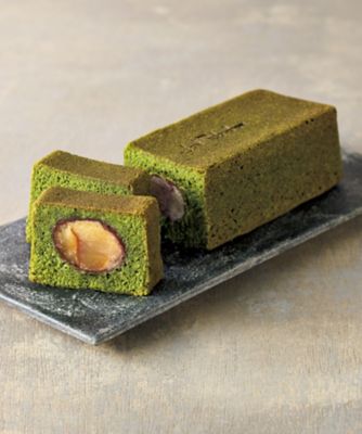 <${item.brandName}> 〈ラ　ブティック　ドゥ　ジョエル・ロブション〉ケーク　テヴェール　マロン【Ａ２９５０７３】