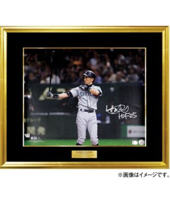 マシュー・アンダーソン 直筆サイン入り生写真 スポーツ選手直筆サイン入りコレクション ｜ 冬のご自宅限定便