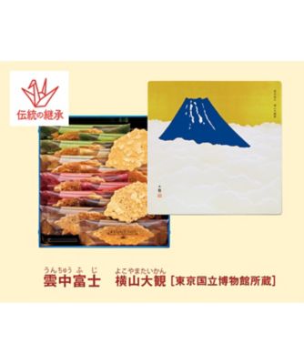 <${item.brandName}> 東京国立博物館　限定ギフト〈モロゾフ〉ファヤージュ【Ａ３４９１３３】