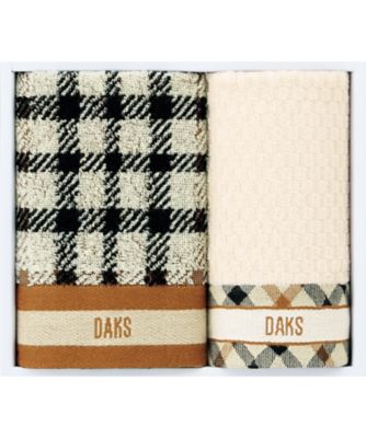 <ダックス> 〈ダックス〉タオルセット【６０５６３３】