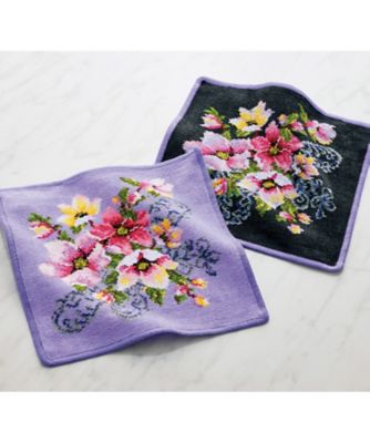 <${item.brandName}> 〈フェイラー〉ハンカチタオル２枚セット【６０９１１３】