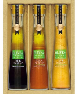 <${item.brandName}> オリーブオイルドレッシング【６６００１３】