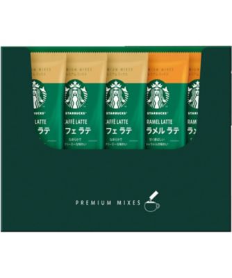 <${item.brandName}> 〈スターバックス〉プレミアムミックスギフト【６６５８７３】