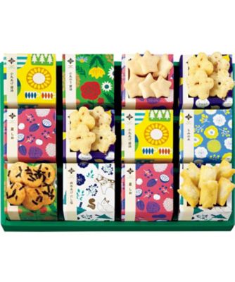 <${item.brandName}> 〈麻布十番・あげもち屋〉花キューブ詰合せ【６７４３９３】