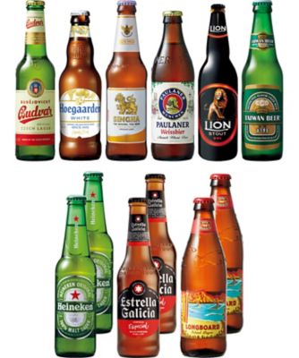 <${item.brandName}> ワールドビールセット【６８１２９３】