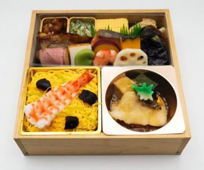 <田ごと> 【５月９日（土）・１０日（日）正午～午後８時　京都／地下１階　店頭お受取りカウンター】＜田ごと＞母の日弁当