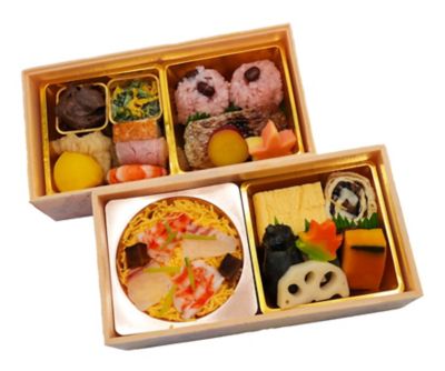 <敬老の日・弁当> 【９月１９日（土）～２１日（月・祝）京都／地下１階　店頭お受取りカウンター】＜田ごと＞敬老の日弁当　※ジェイアール京都伊勢丹限定