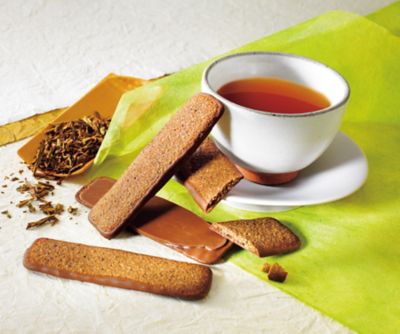 <${item.brandName}>【３月３１日（火）～４月６日（月）地下１階　店頭お受取りカウンター】＜ロイズ京都＞バトンクッキー［ほうじ茶］