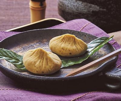 <${item.brandName}>【１１月１８日（火）～１２月１日（月）地下１階　店頭お受取りカウンター】＜恵那川上屋＞栗きんとん６入