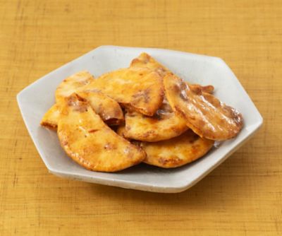 <${item.brandName}>【３月１０日（火）～３月１４日（土）京都／地下１階　店頭お受取りカウンター】＜小倉山荘＞しみわり煎