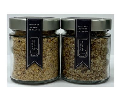 <${item.brandName}>【ＷＥＢ限定】＜ニコラ・ベルナルデ＞エピス（スパイス）とテール（大地）の２種セット