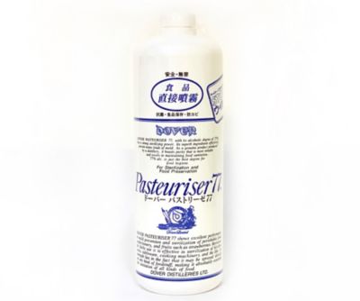 <富澤商店> ＜富澤商店＞〈ドーバー〉パストリーゼ７７　１０００ｍｌ（スプレーなし）