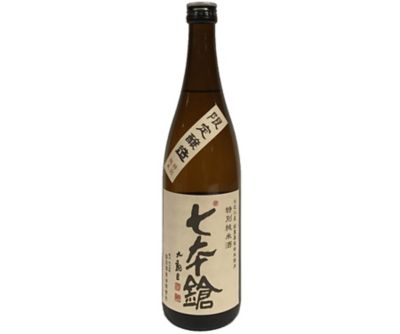 <${item.brandName}> ＜冨田酒造＞七本鎗　特別純米酒