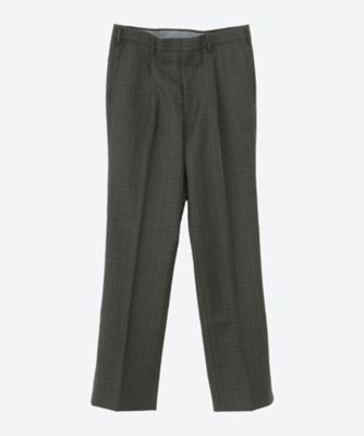 <${item.brandName}>【大成高等学校】冬スラックス「寸法指定」