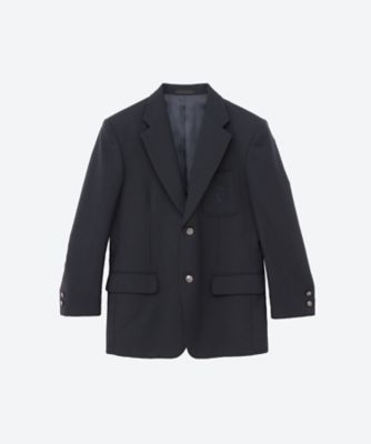 <${item.brandName}>【大成高等学校】男子上衣