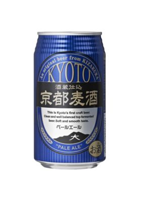 <黄桜> 【京都／地下１階　店頭お受取りカウンター】＜黄桜＞京都麦酒　ペールエール