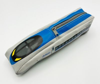 <${item.brandName}> ありがとう５００系新幹線　ペンケース