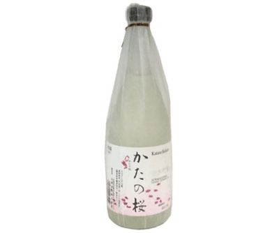 <${item.brandName}> ＜山野酒造＞かたの桜　純米吟醸