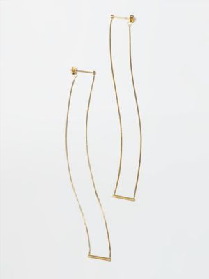 ＜talkative (Women)＞ＢＬＡＮＣＯ　Ｐｉｅｒｃｅ　ｌｏｎｇ