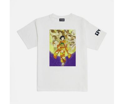 <千年女優> ＜千年女優＞Ｔ－ｓｈｉｒｔ２　Ｍ～ＸＬ　※８月１９日（水）～９月７日（月）お届け