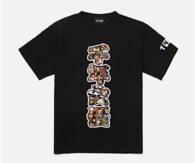 <千年女優> ＜千年女優＞Ｔ－ｓｈｉｒｔ４　Ｍ～ＸＬ　※８月１９日（水）～９月７日（月）お届け