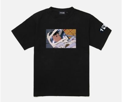 <千年女優> ＜千年女優＞Ｔ－ｓｈｉｒｔ５　Ｍ～ＸＬ　※８月１９日（水）～９月７日（月）お届け